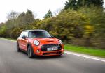 Mini Cooper S 2018 года (UK)
